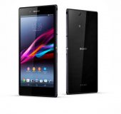 Sony announces the Xperia Z Ultra