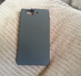 Casemate Tough for Xperia Z review