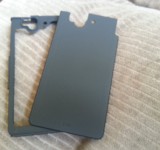 Casemate Tough for Xperia Z review