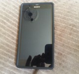 Casemate Tough for Xperia Z review