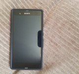 Casemate Tough for Xperia Z review