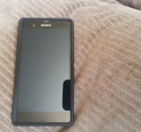 Casemate Tough for Xperia Z review