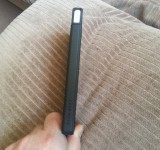 Casemate Tough for Xperia Z review