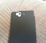 Casemate Tough for Xperia Z review