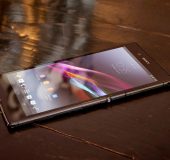 Sony announces the Xperia Z Ultra