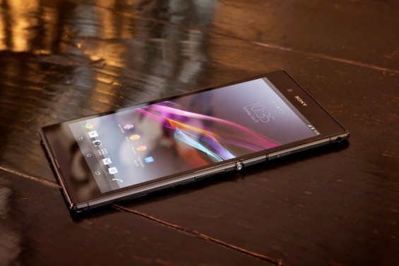 27 Xperia Z Ultra