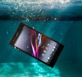 Sony announces the Xperia Z Ultra