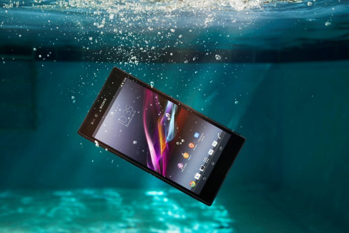 36 Xperia Z Ultra