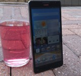 Huawei Ascend Mate   Review