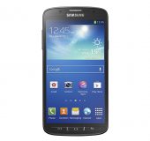 Samsung announce the Galaxy S4 Active