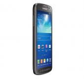 Samsung announce the Galaxy S4 Active