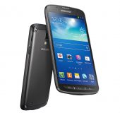 Samsung announce the Galaxy S4 Active
