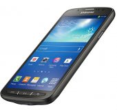 Samsung announce the Galaxy S4 Active