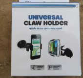 Gripmount iPhone 5 Lightning Car Charger and Mount Kit   Review