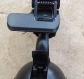 Gripmount iPhone 5 Lightning Car Charger and Mount Kit   Review