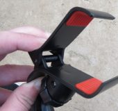 Gripmount iPhone 5 Lightning Car Charger and Mount Kit   Review