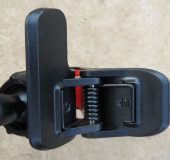 Gripmount iPhone 5 Lightning Car Charger and Mount Kit   Review