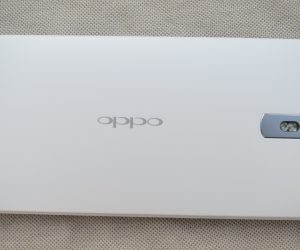 Oppo Find 5