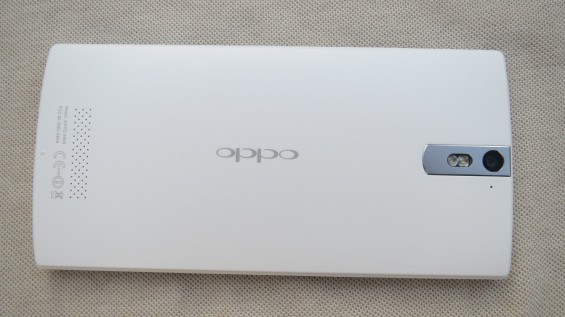 Oppo Find 5