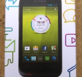 Vodafone Smart III Android phone   Review