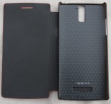 OPPO Find 5 Easy Cover official case   Review