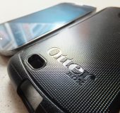 Otterbox Commuter case for the Samsung Galaxy S4   Review