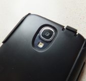 Otterbox Commuter case for the Samsung Galaxy S4   Review