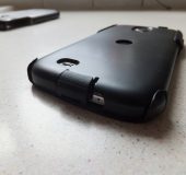 Otterbox Commuter case for the Samsung Galaxy S4   Review