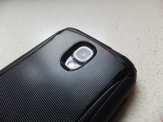 Otterbox Commuter S4 Pic12