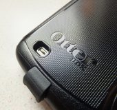 Otterbox Commuter case for the Samsung Galaxy S4   Review