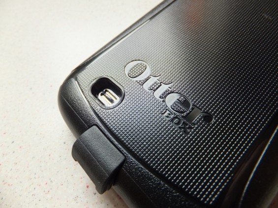 Otterbox Commuter S4 Pic13