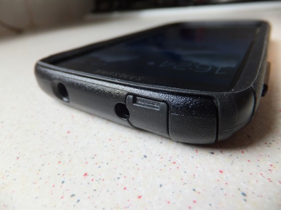 Otterbox Commuter S4 Pic16