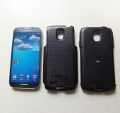 Otterbox Commuter case for the Samsung Galaxy S4   Review