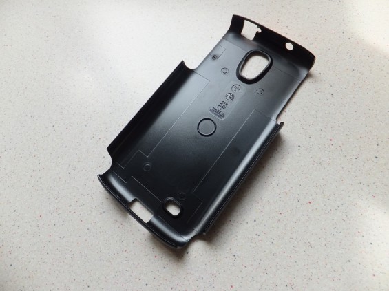 Otterbox Commuter S4 Pic7