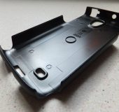Otterbox Commuter case for the Samsung Galaxy S4   Review