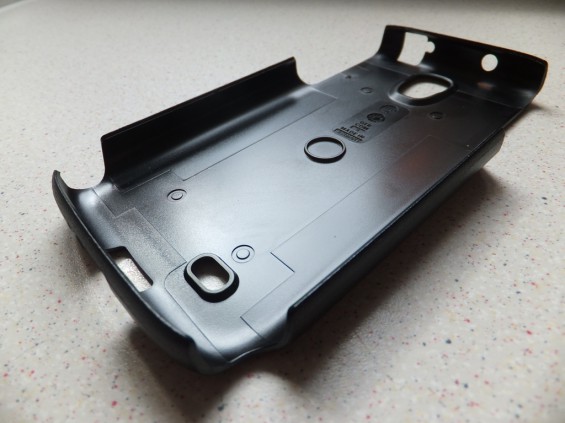 Otterbox Commuter S4 Pic8