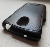 Otterbox Commuter case for the Samsung Galaxy S4   Review