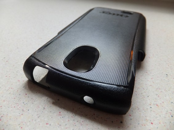 Otterbox Commuter S4 Pic9