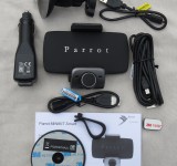 Parrot Minikit Smart Bluetooth car kit   Review