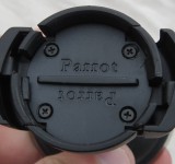 Parrot Minikit Smart Bluetooth car kit   Review