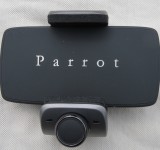 Parrot Minikit Smart Bluetooth car kit   Review