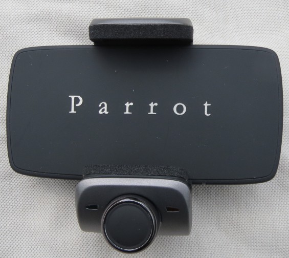 Parrot Minikit 11