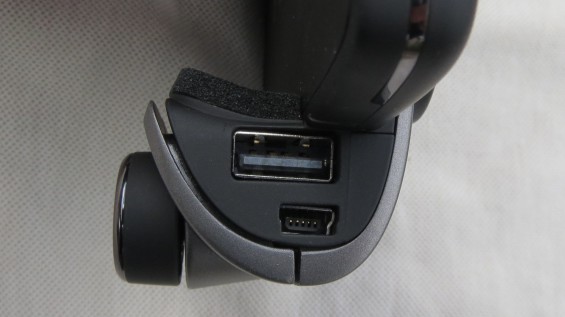 Parrot Minikit 20