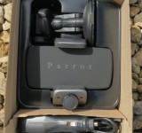 Parrot Minikit Smart Bluetooth car kit   Review