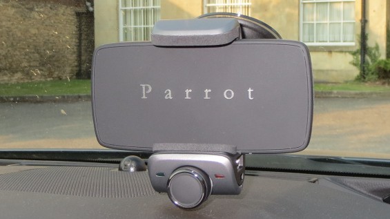 Parrot Minikit 24