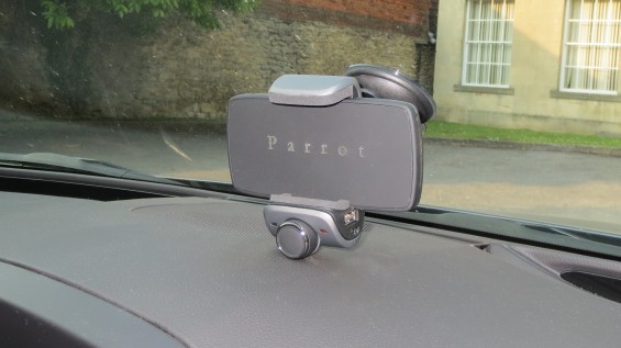 Parrot Minikit 26