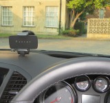 Parrot Minikit Smart Bluetooth car kit   Review