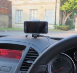 Parrot Minikit Smart Bluetooth car kit   Review