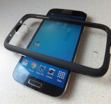 Rearth Ringke Fusion case for Samsung Galaxy S4   Review