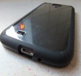 Rearth Ringke Fusion case for Samsung Galaxy S4   Review